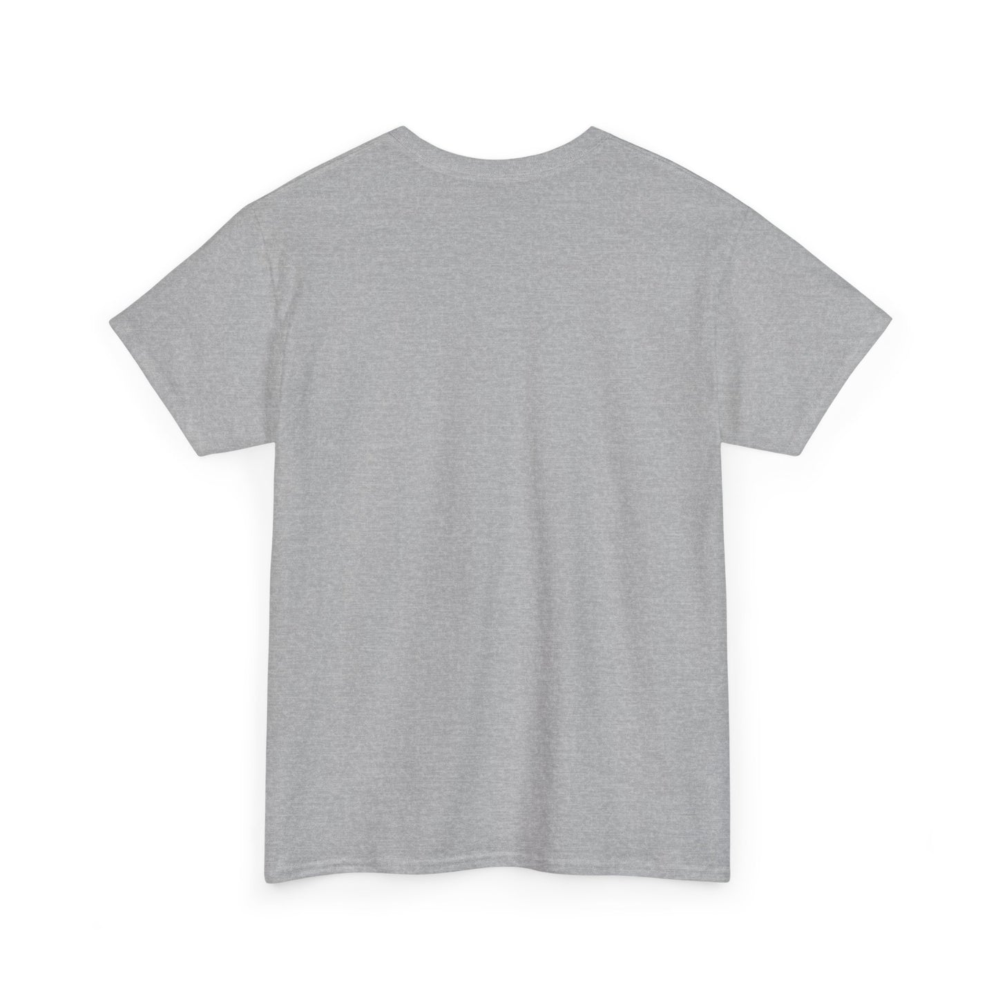 "I Don't Put All My Eggs in One Basket" - Funny Unisex Heavy Cotton Tee