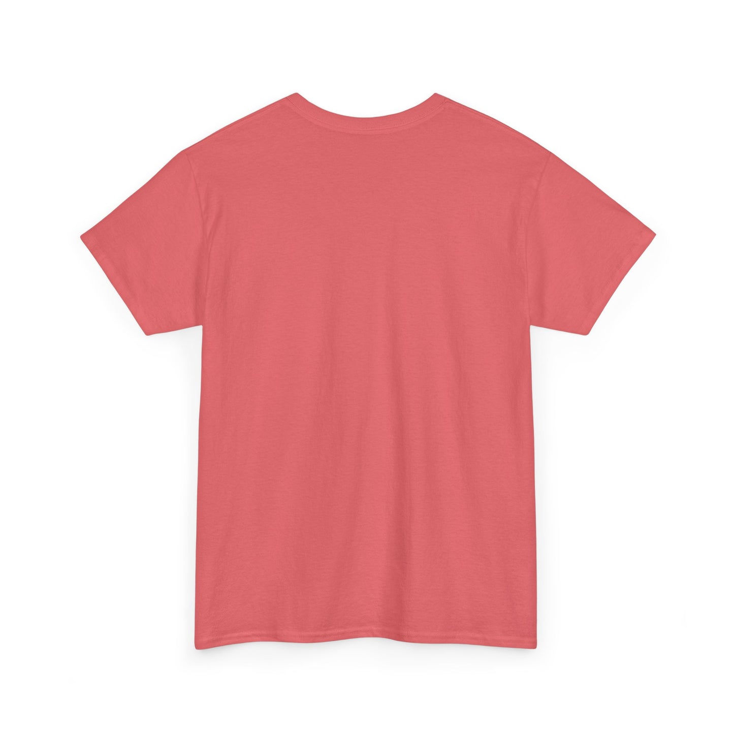 "I Don't Put All My Eggs in One Basket" - Funny Unisex Heavy Cotton Tee