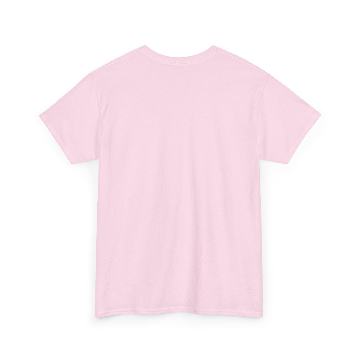 "I Don't Put All My Eggs in One Basket" - Funny Unisex Heavy Cotton Tee