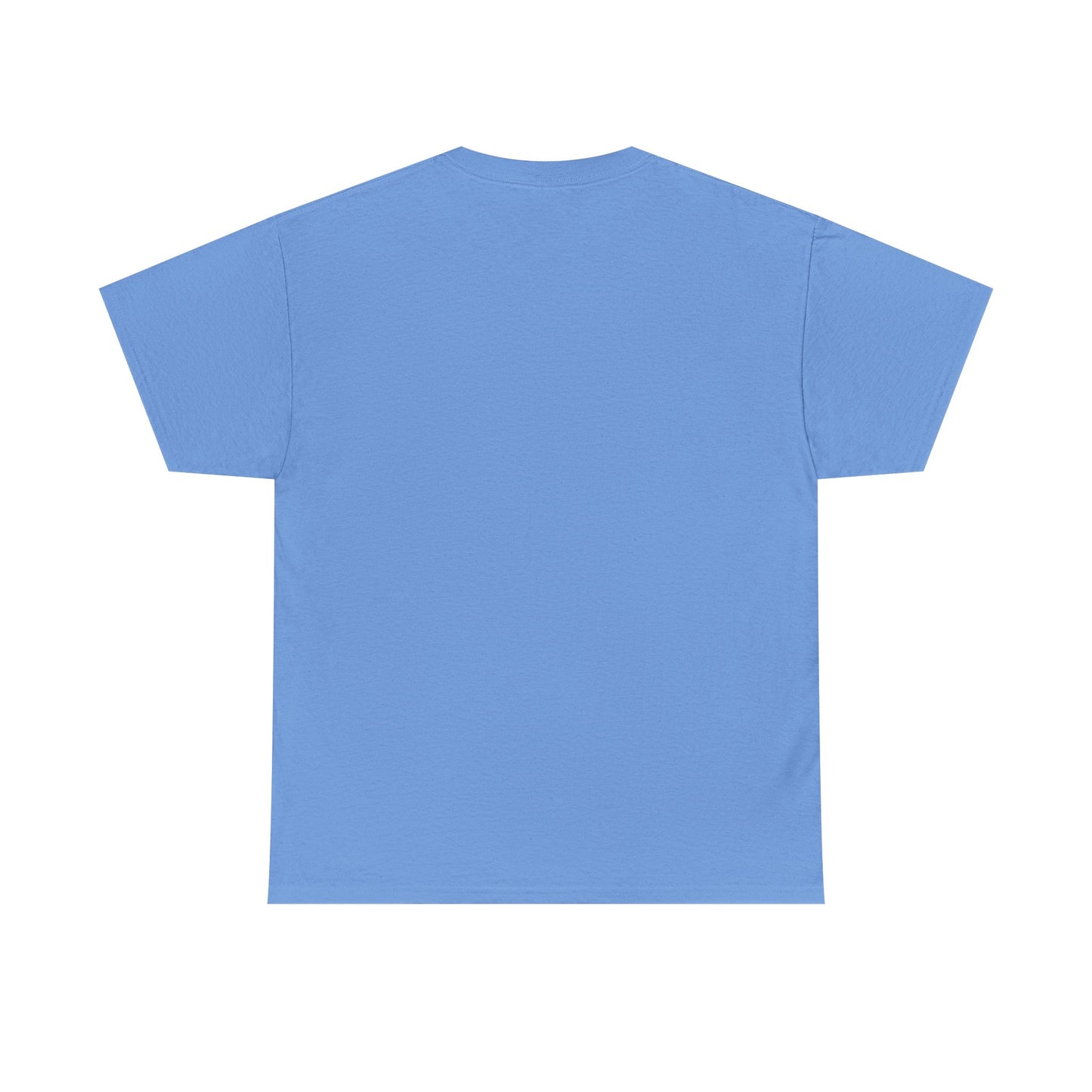 "I Don't Put All My Eggs in One Basket" - Funny Unisex Heavy Cotton Tee