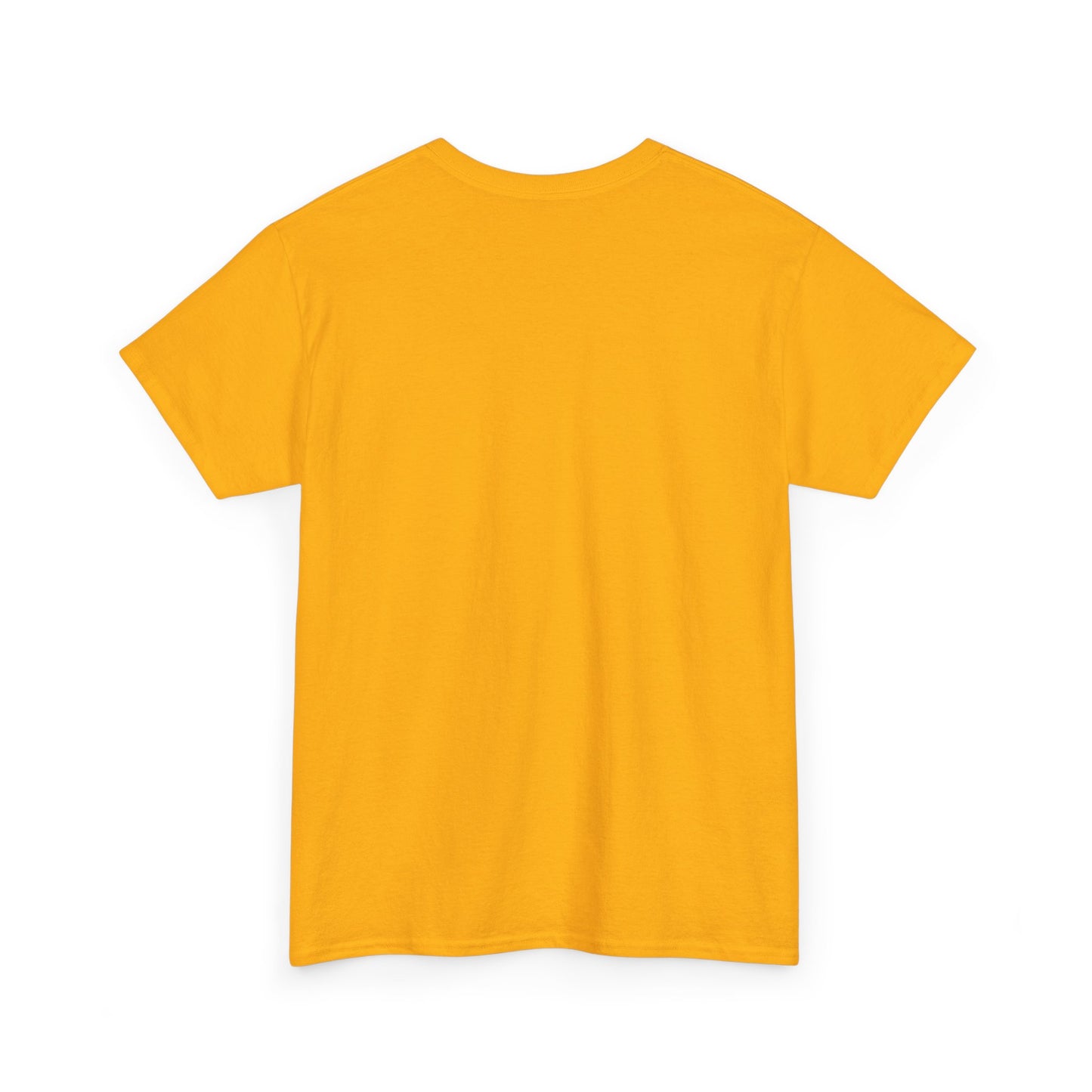 "I Don't Put All My Eggs in One Basket" - Funny Unisex Heavy Cotton Tee