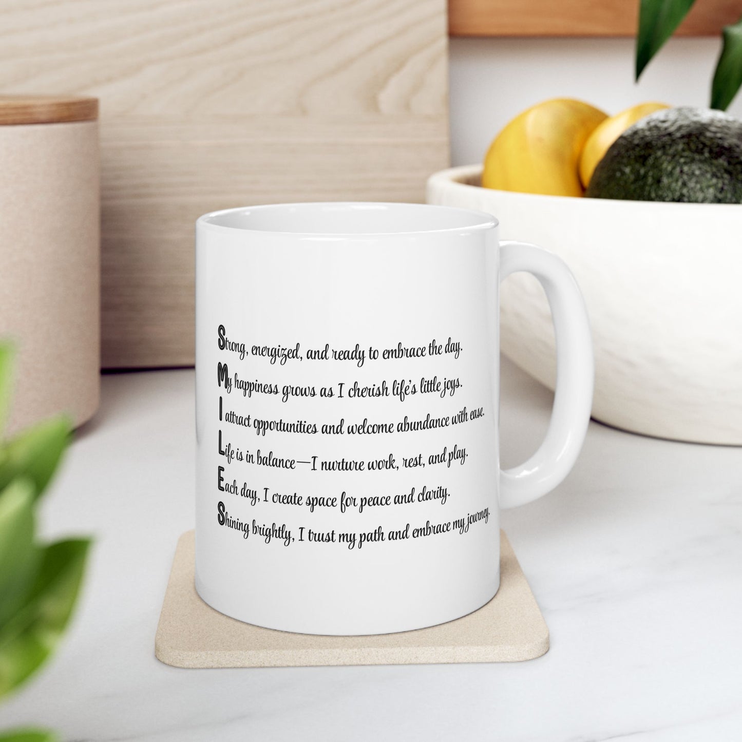 Customizable Funny Mug for Dads & Husbands – 'Husband. Dad. ATM. Off Season? Never Heard of It' Design with Daily Affirmations