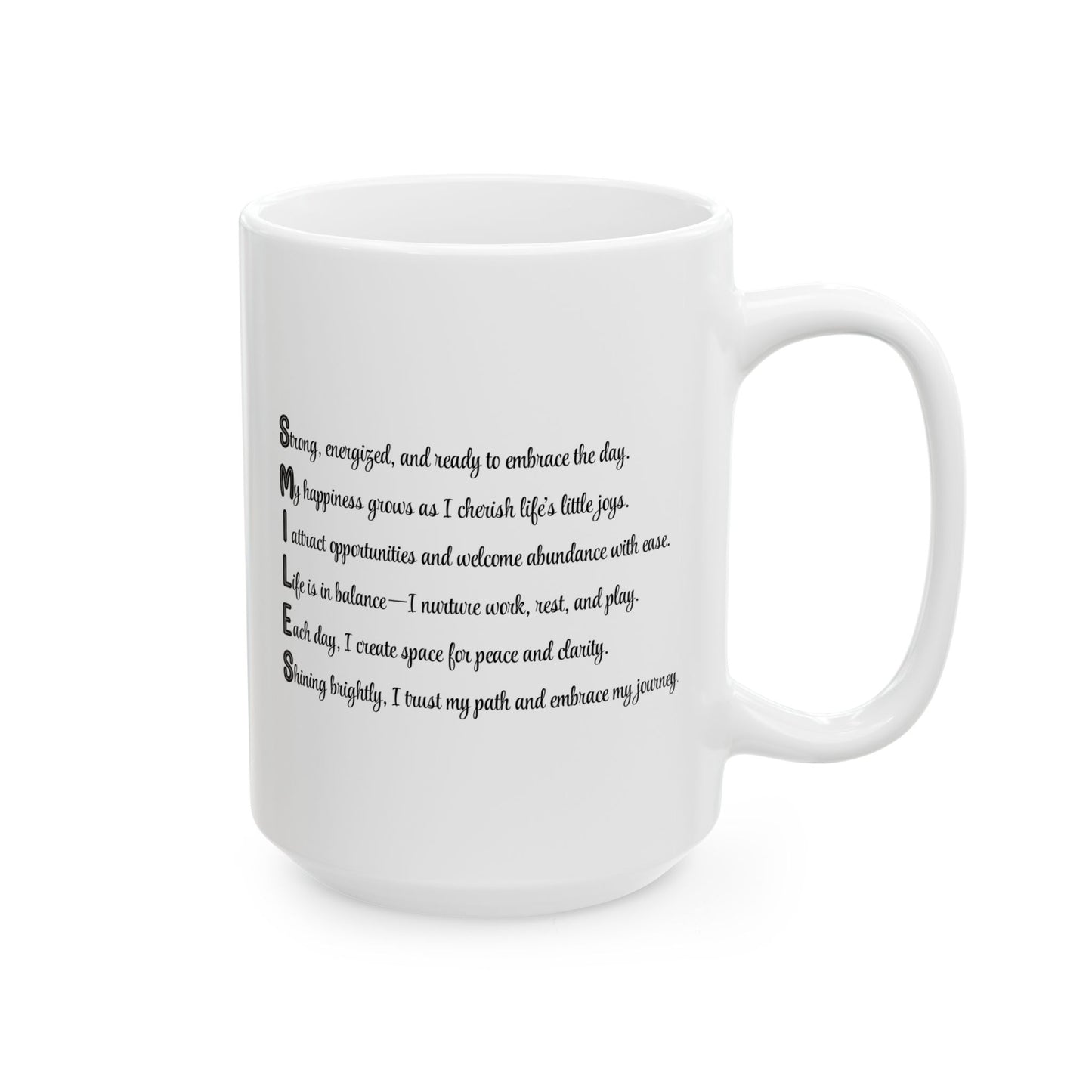 Customizable Funny Mug for Dads & Husbands – 'Husband. Dad. ATM. Off Season? Never Heard of It' Design with Daily Affirmations