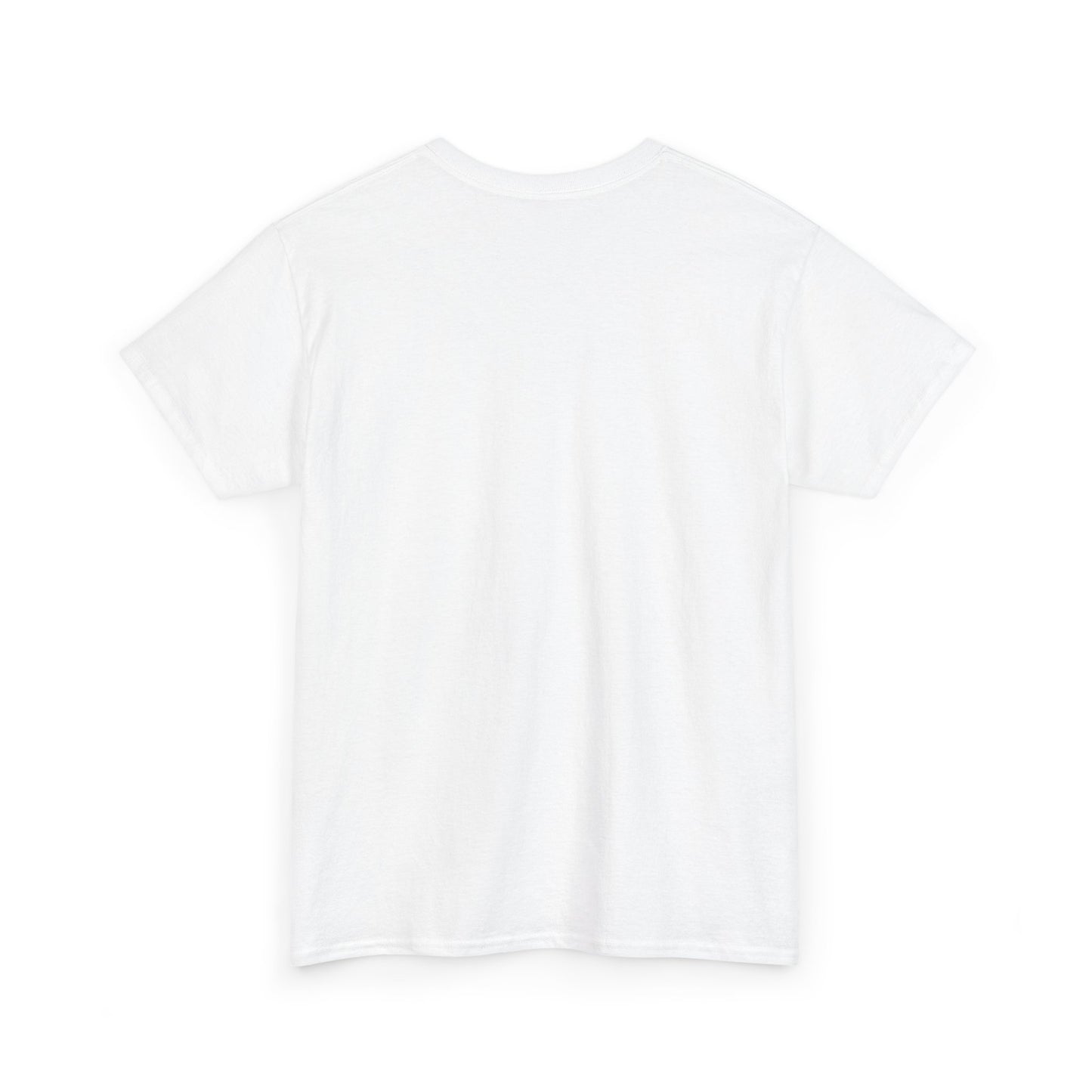 "I Don't Put All My Eggs in One Basket" - Funny Unisex Heavy Cotton Tee