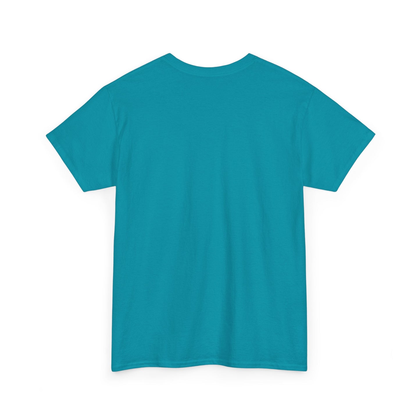 "I Don't Put All My Eggs in One Basket" - Funny Unisex Heavy Cotton Tee