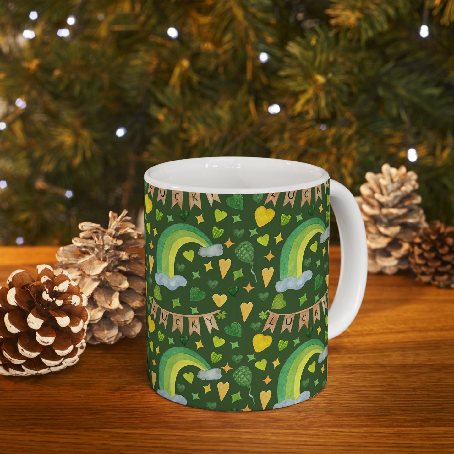 The Perfect Mug for Every Sip – Stylish, Durable, and Ready for Your Favorite Drink!