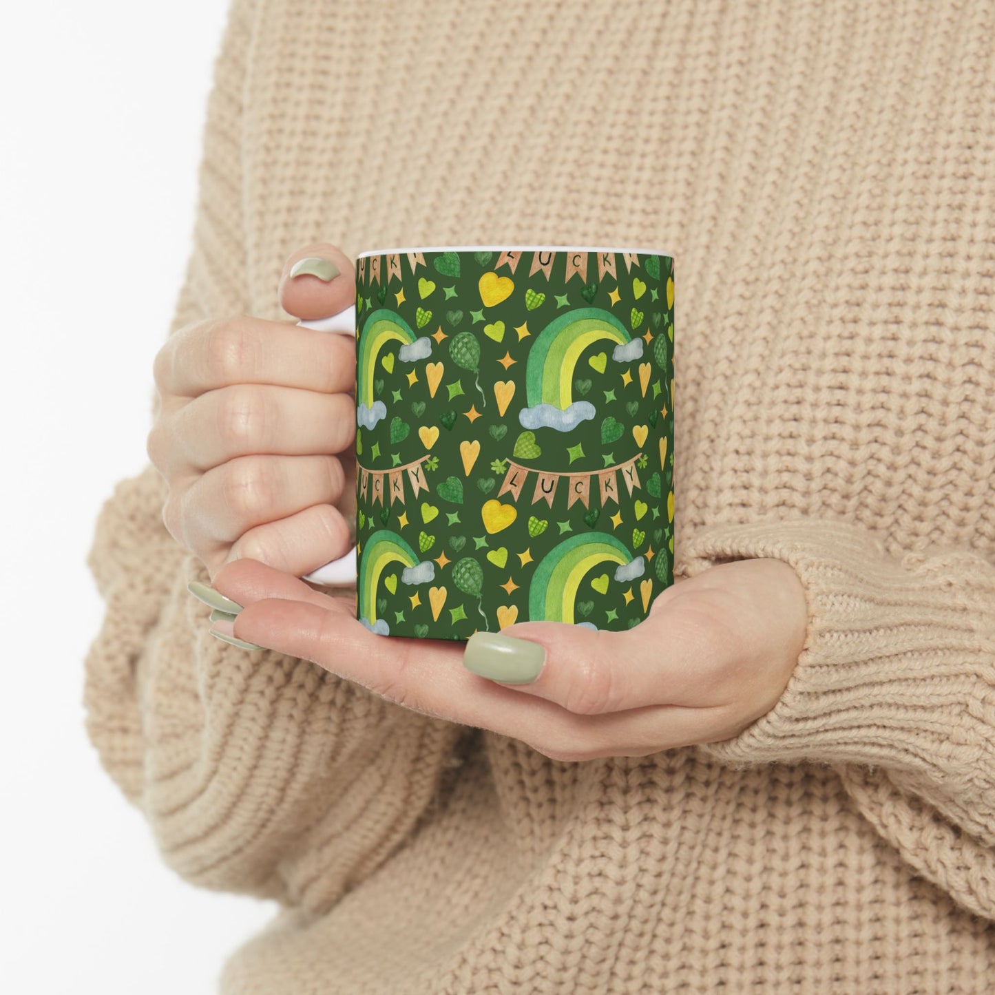 The Perfect Mug for Every Sip – Stylish, Durable, and Ready for Your Favorite Drink!