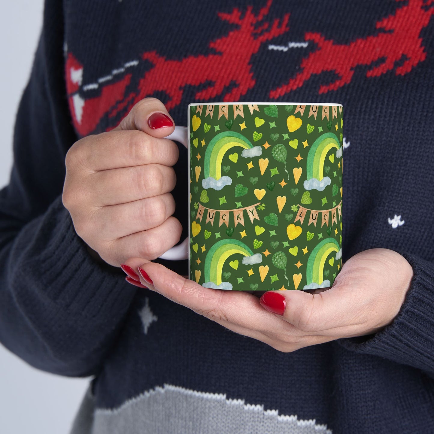 The Perfect Mug for Every Sip – Stylish, Durable, and Ready for Your Favorite Drink!