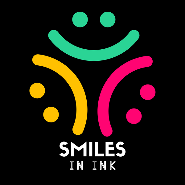 Smiles In Ink